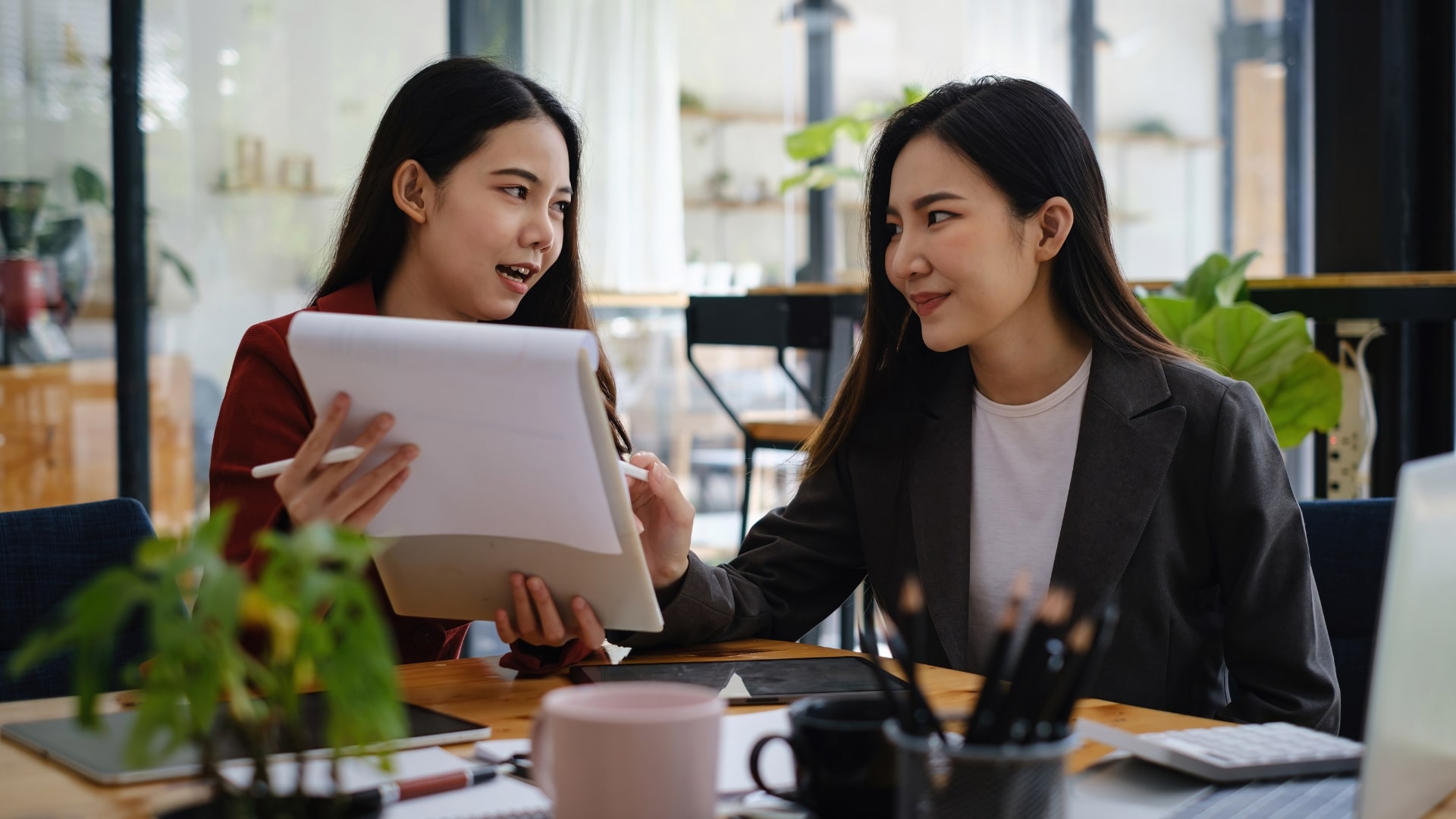 why your business needs a marketing plan