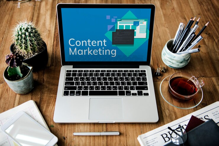 5 Best Practices for Content Marketing in 2024
