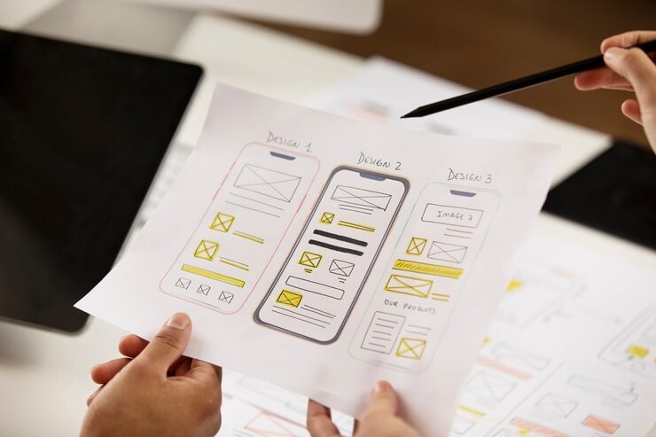 From Concept to Clicks: Strategies for Website Management & Design