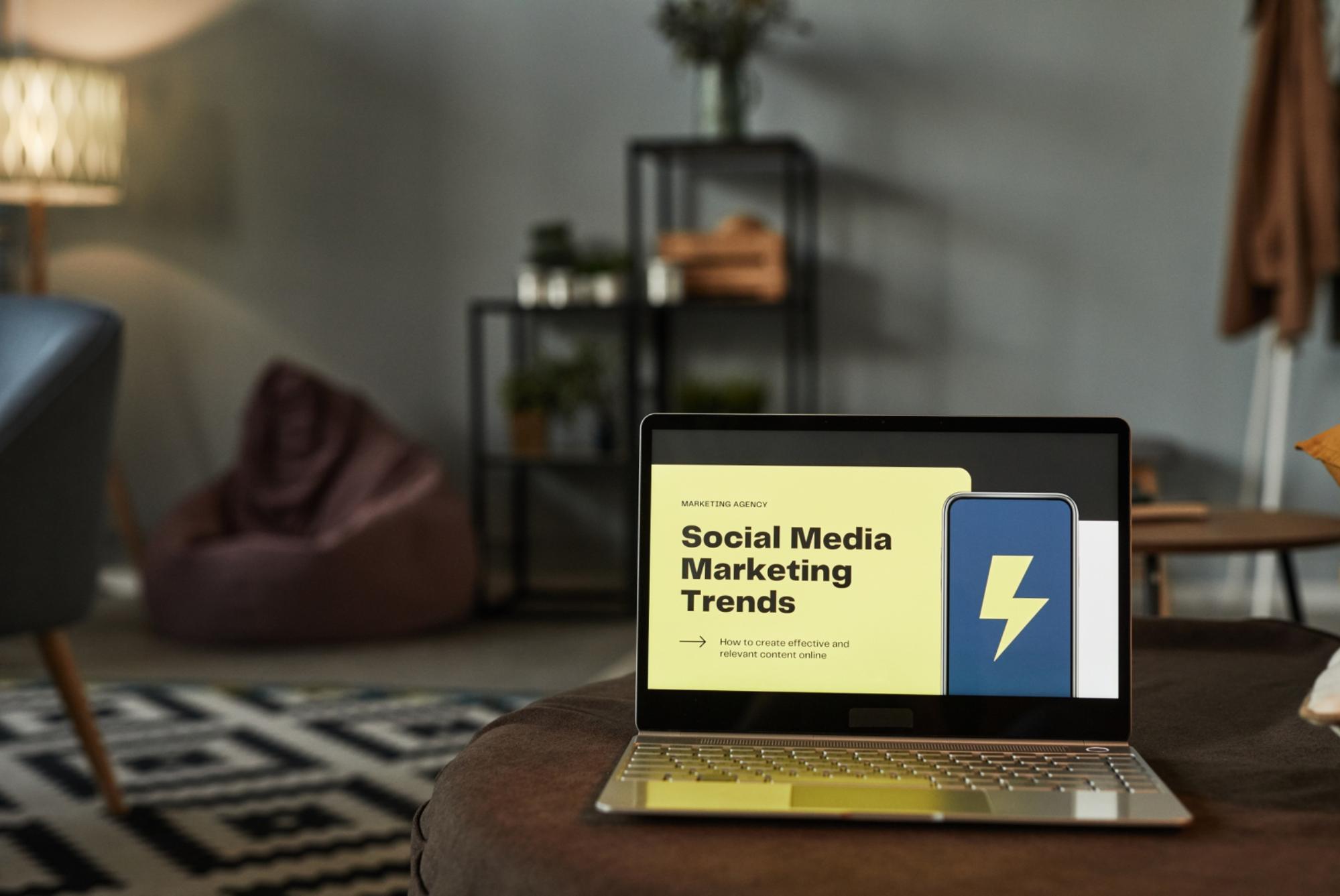 Content vs Ads: Where Should Brands Invest First?