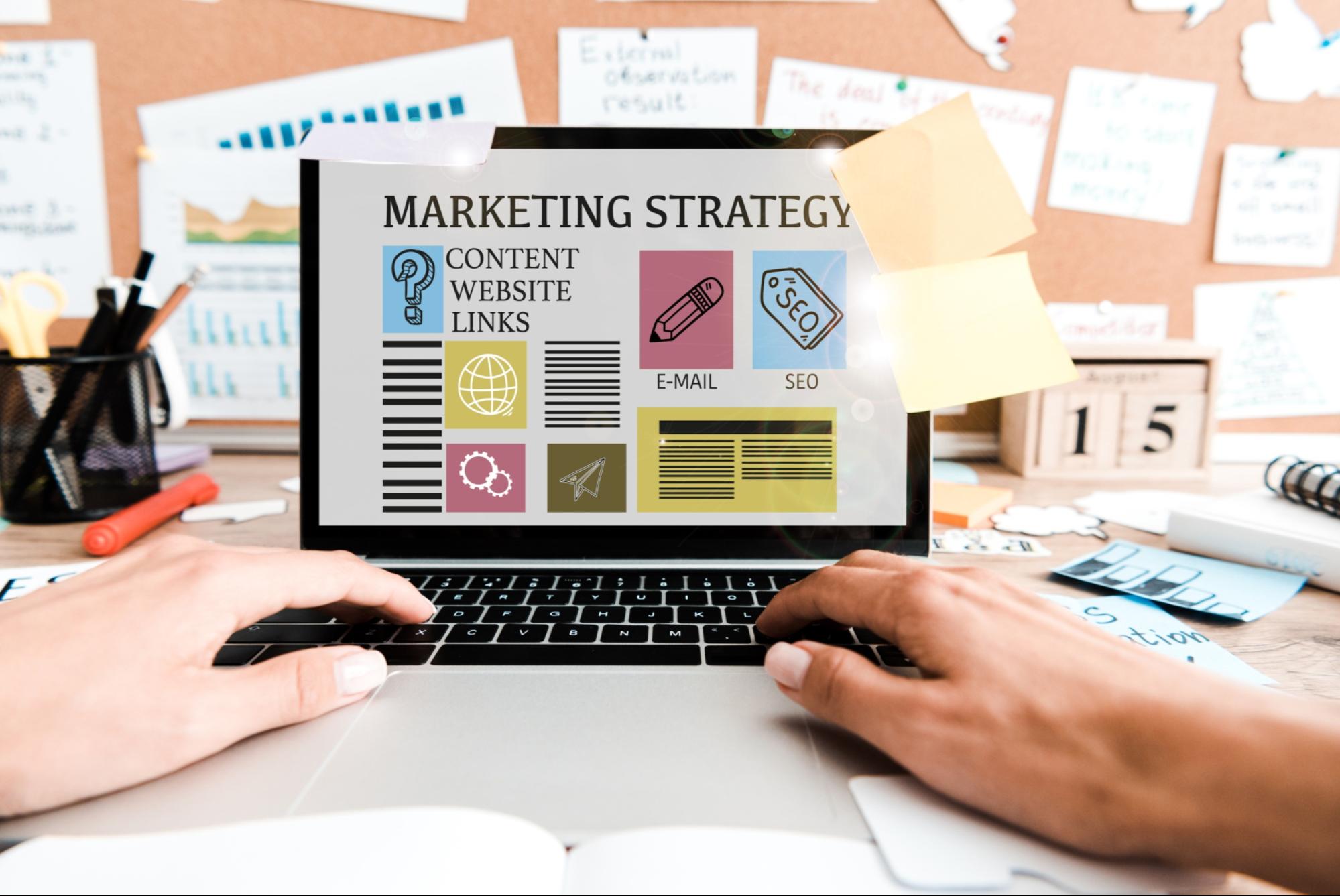 Organic vs Paid: What Growing Brands Should Focus On First