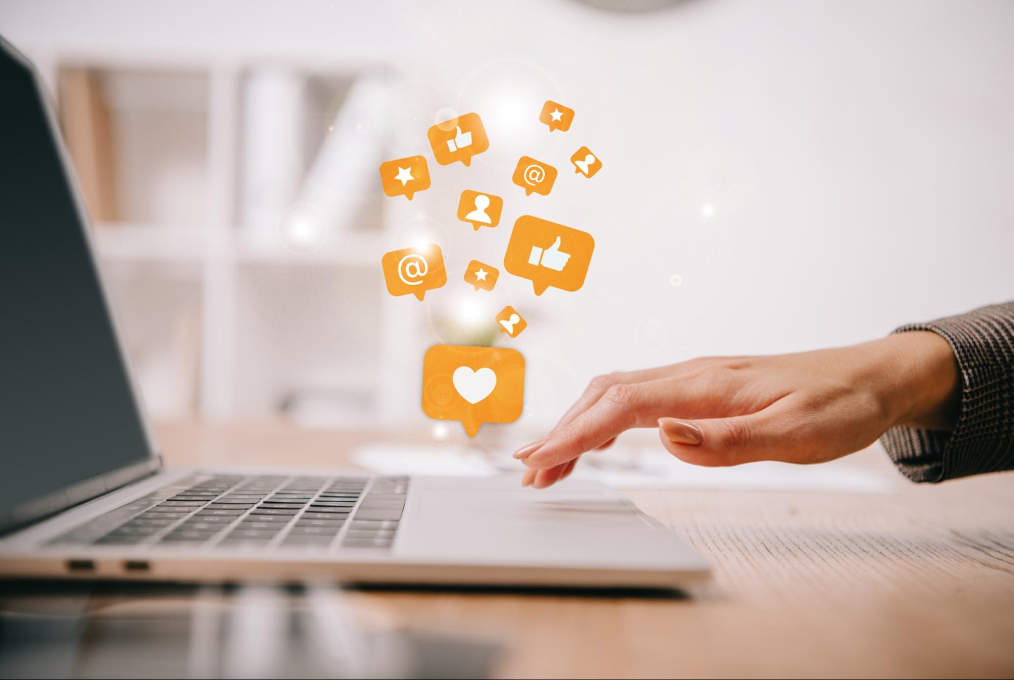3 Tips for Better Social Media Engagement