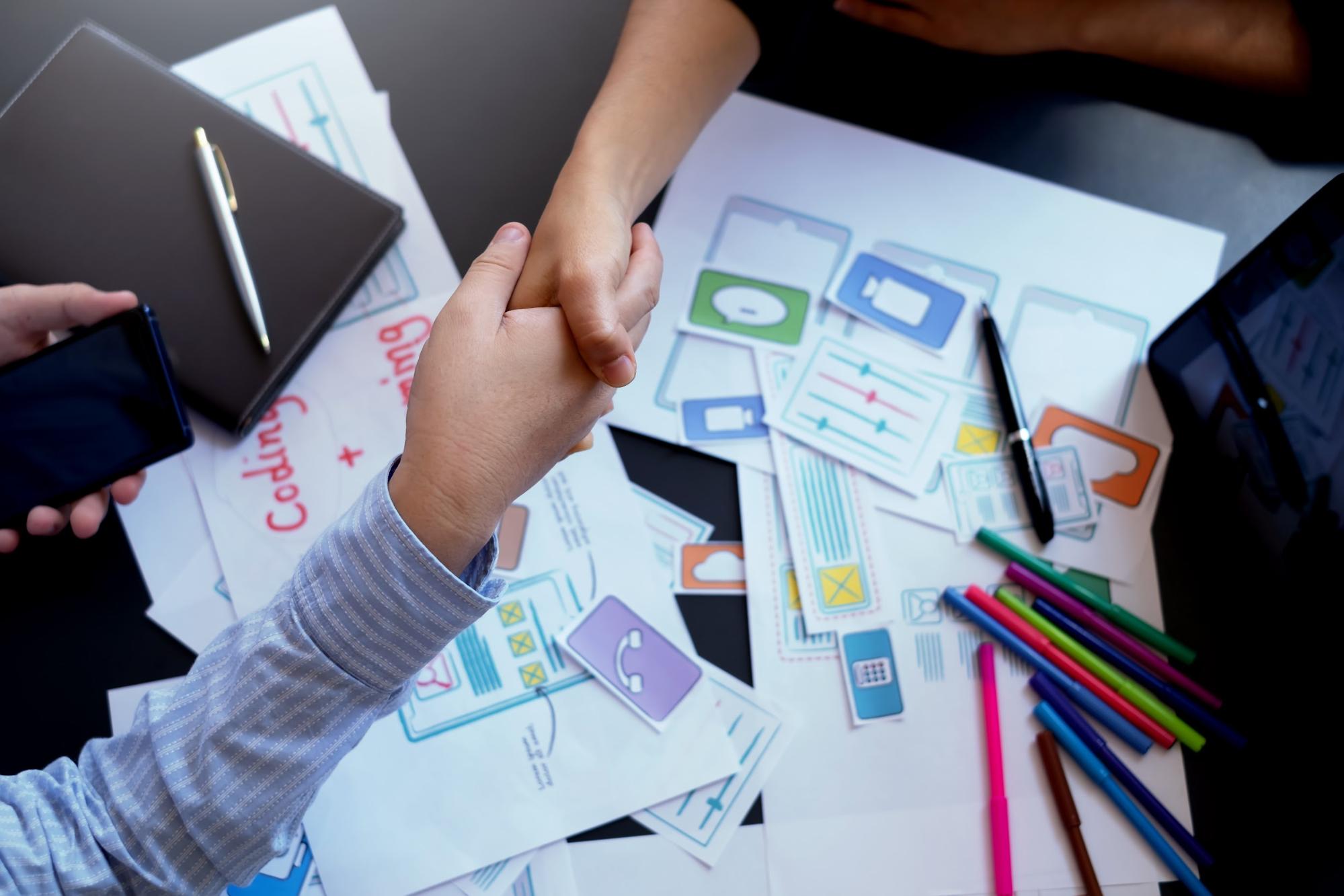 What Clients Really Look for in a Digital Partner