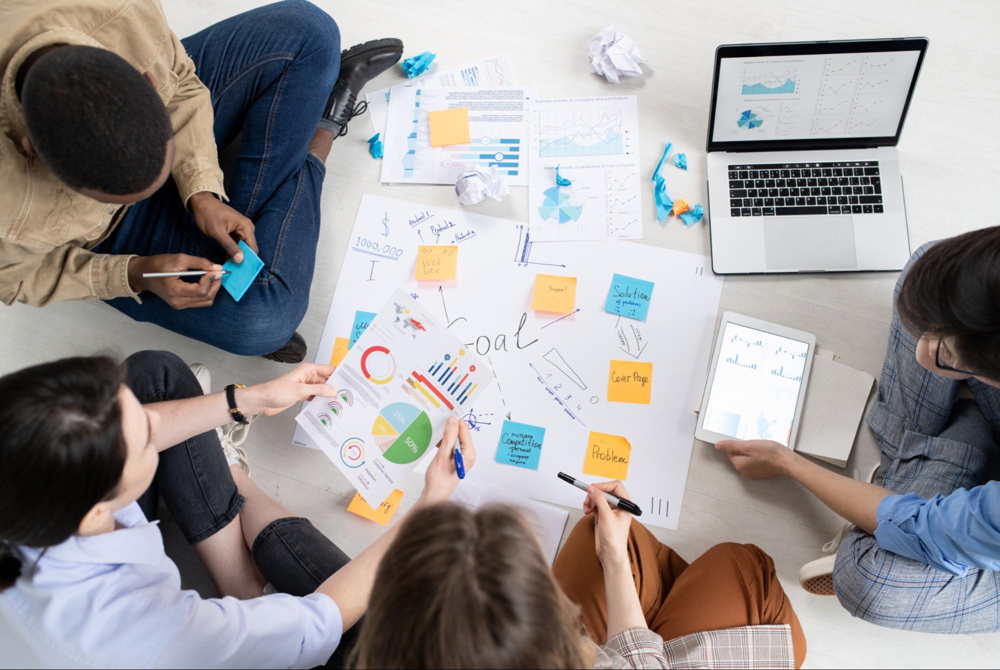 Why Click? Here’s how we help brands grow with strategy + creativity