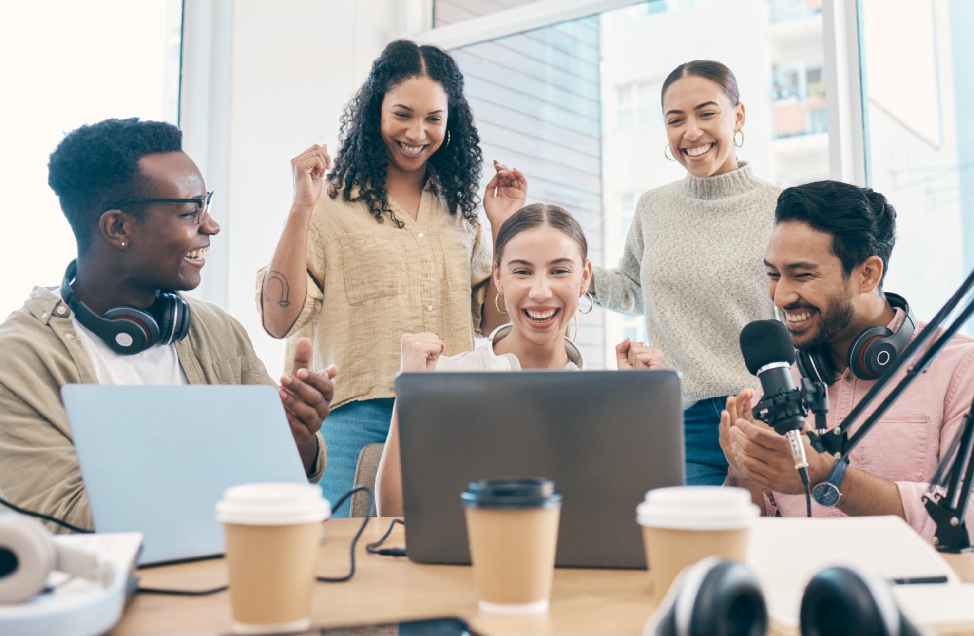 Marketing without Sound is Half the Story