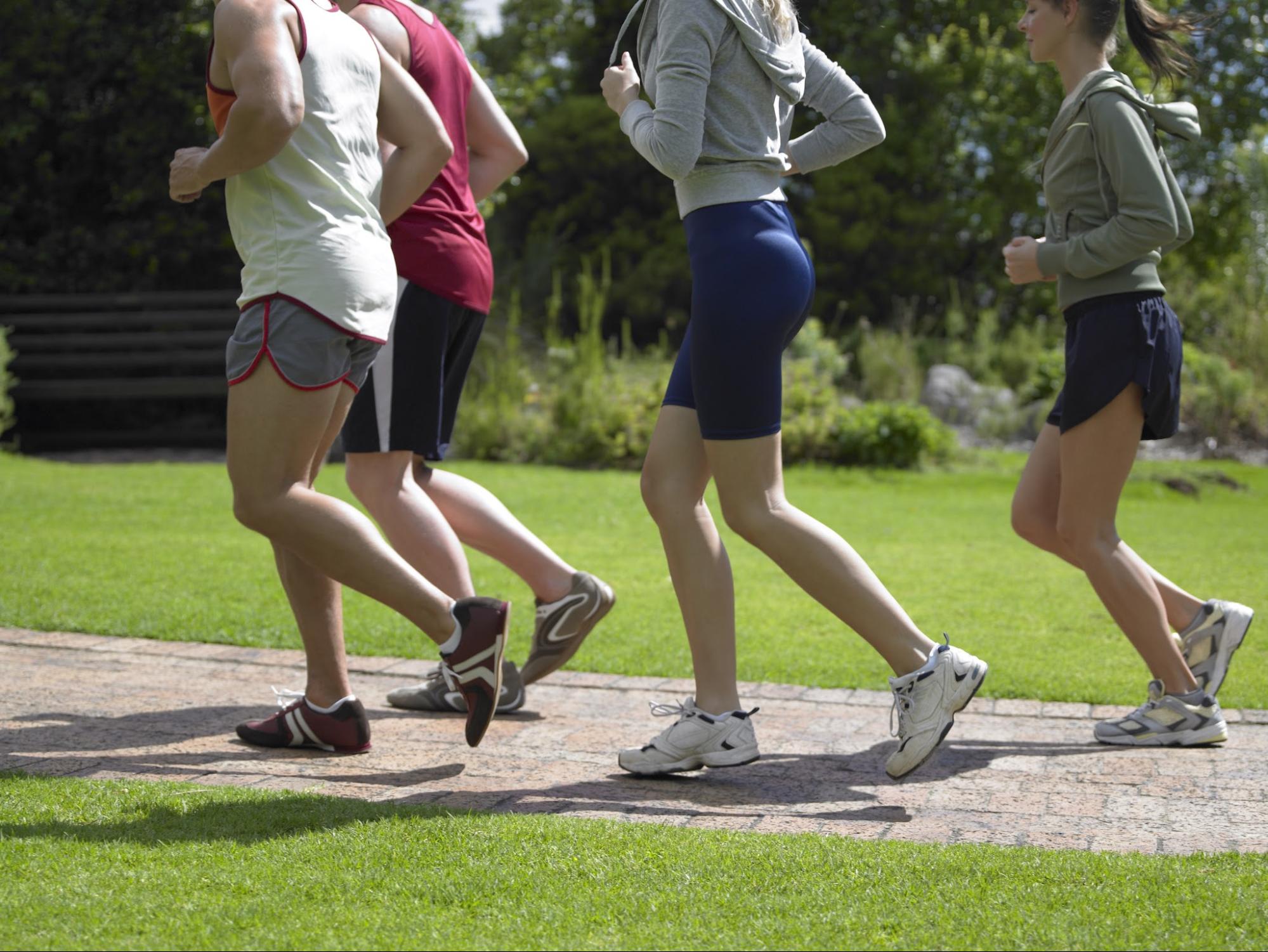 Misery Loves Company? What’s the marketing logic behind run clubs & marathons