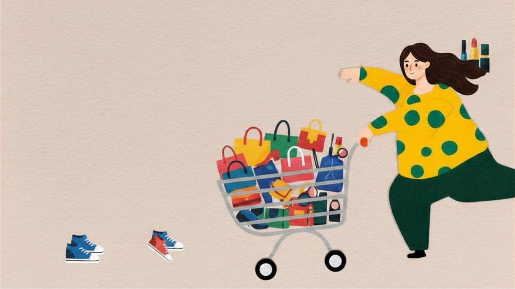 The Anti-Overconsumption Shift: How Brands Can Stay Relevant